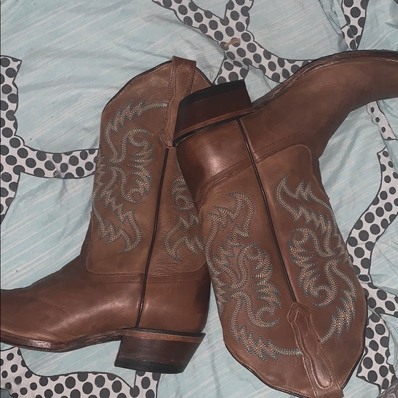 Nocona Shoes - Cowboy boots